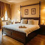 Apartment Premium Design With Private Balcony Timisoara