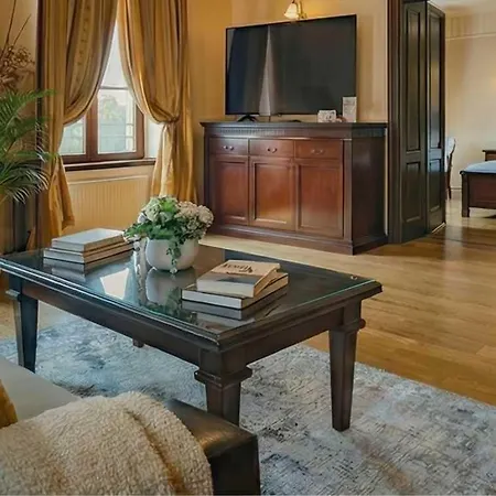 아파트 Premium Design With Private Balcony 티미쇼아라