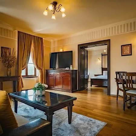 Premium Design With Private Balcony 아파트