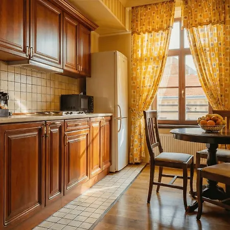 Premium Design With Private Balcony טימישוארה