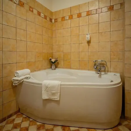 Apartmán Premium Design With Private Balcony Temešvár