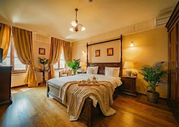 Premium Design With Private Balcony Apartamento