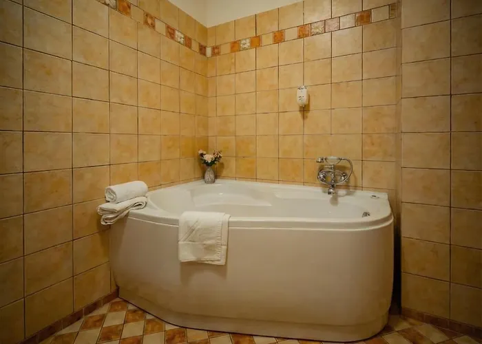 Apartmán Premium Design With Private Balcony Temešvár