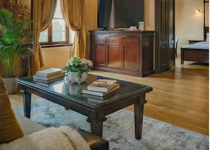 Lägenhet Premium Design With Private Balcony Timişoara