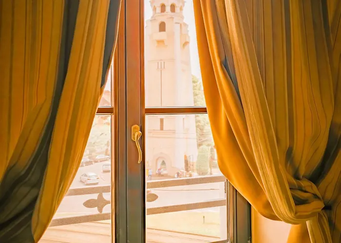 Premium Design With Private Balcony Timişoara