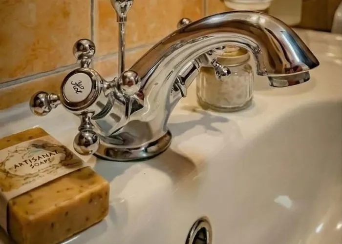 Lägenhet Premium Design With Private Balcony